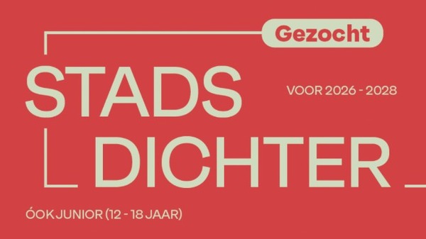260107 Gezocht stadsdichter
